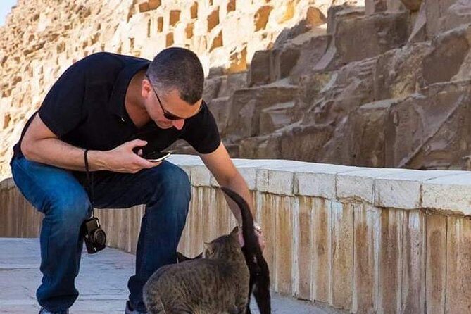 2-Day in Cairo and Giza - Who Is This Tour Best For?