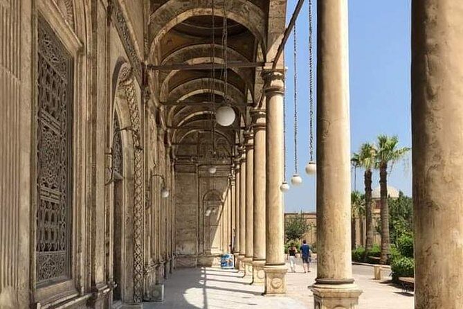 2-Day in Cairo and Giza - FAQ