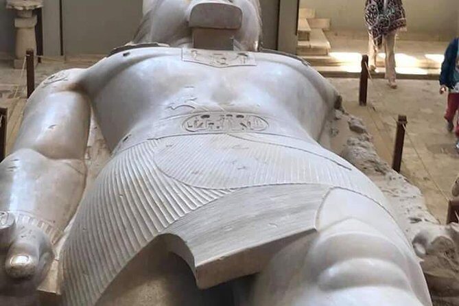 2-Day in Cairo and Giza - Final Thoughts
