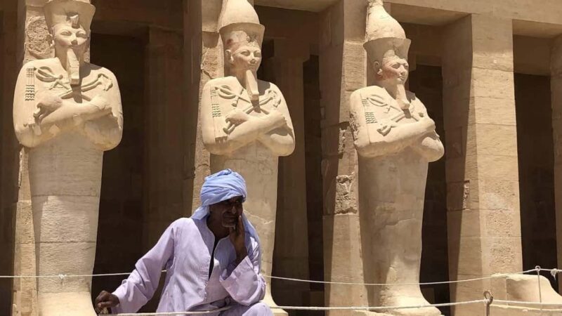 2 Day in Luxor tours - The Luxor Experience in Detail