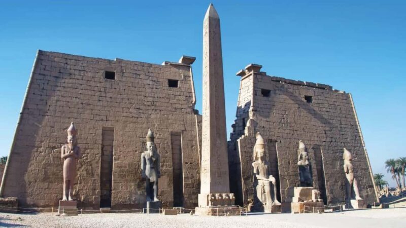 2 Day in Luxor tours - FAQ