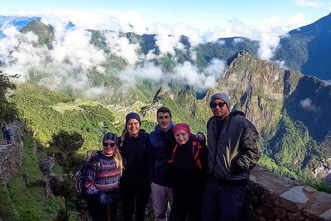 2-day-inca-trail-express-trek-to-machu-picchu-from-cusco