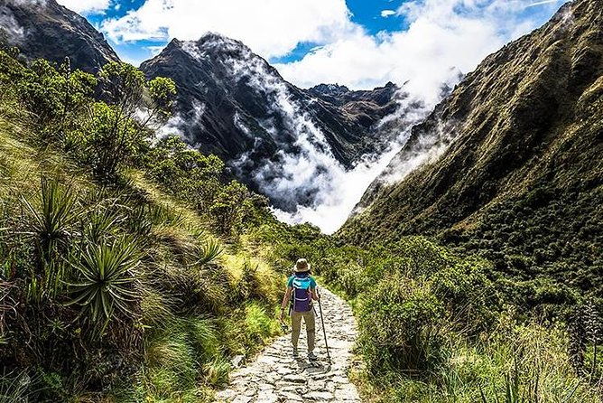 2-day-inca-trail-express-trek-to-machu-picchu-from-cusco