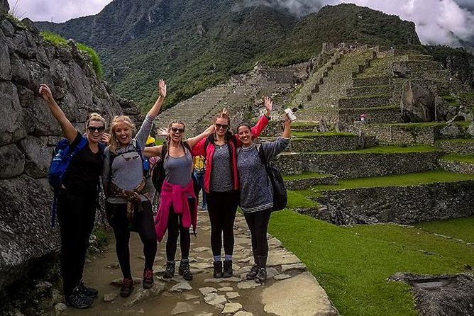 2-day-inca-trail-express-trek-to-machu-picchu-from-cusco