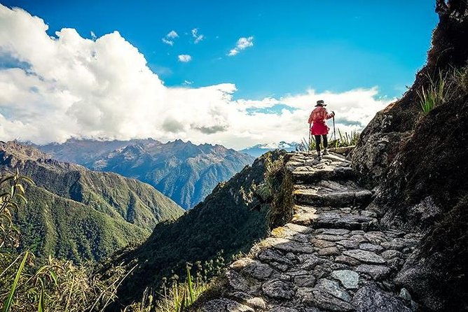 2-day-inca-trail-express-trek-to-machu-picchu-from-cusco