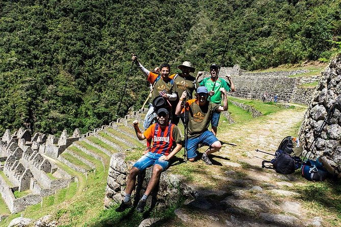 2-day-inca-trail-hike-to-machu-picchu
