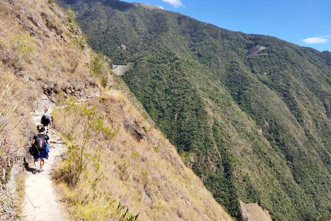 2-day-inca-trail-to-machu-picchu-private-service