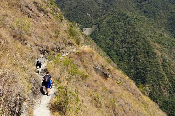 2-day-inca-trail-to-machu-picchu-private-service