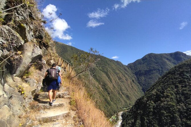 2-day-inca-trail-to-machu-picchu-private-service