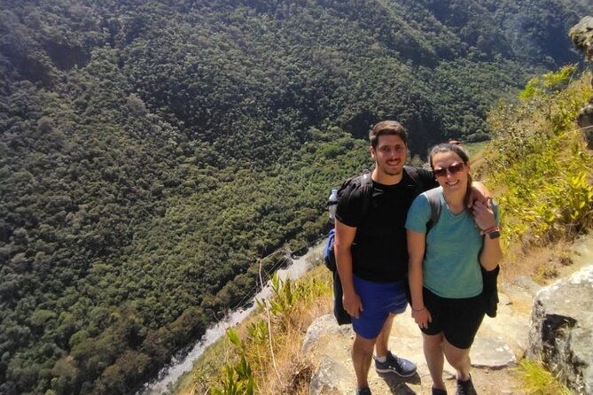 2-day-inca-trail-to-machu-picchu-private-service