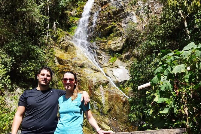 2-day-inca-trail-to-machu-picchu-private-service