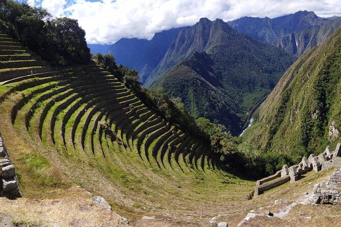 2-day-inca-trail-to-machu-picchu-private-service