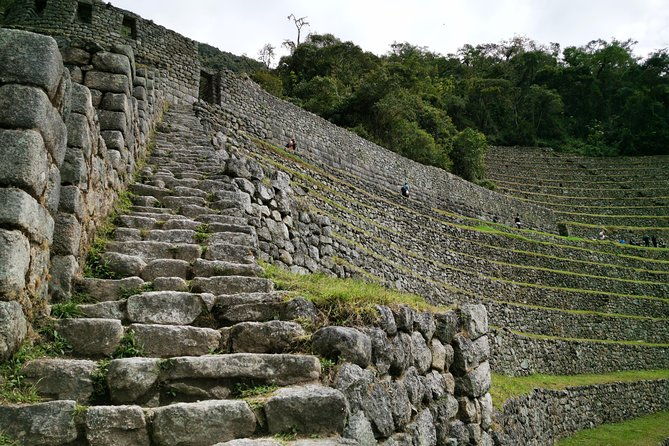 2-day-inca-trail-to-machu-picchu-private-tour