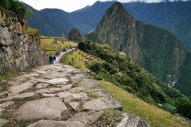 2-day-inca-trail-to-machu-picchu-private-tour