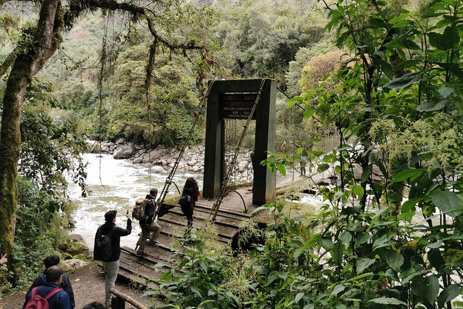 2-day-inca-trail-to-machu-picchu-private-tour