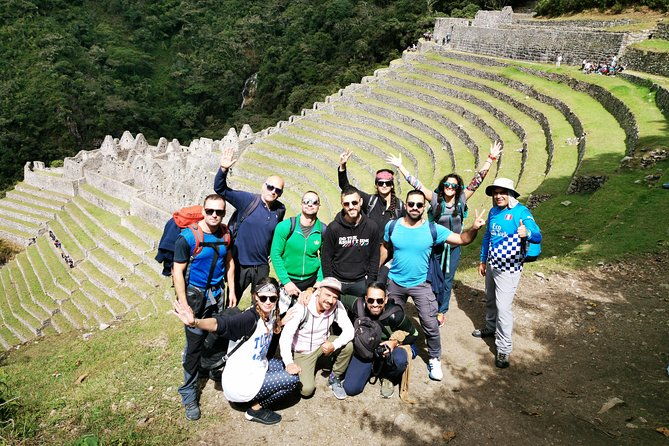 2-day-inca-trail-to-machu-picchu-private-tour