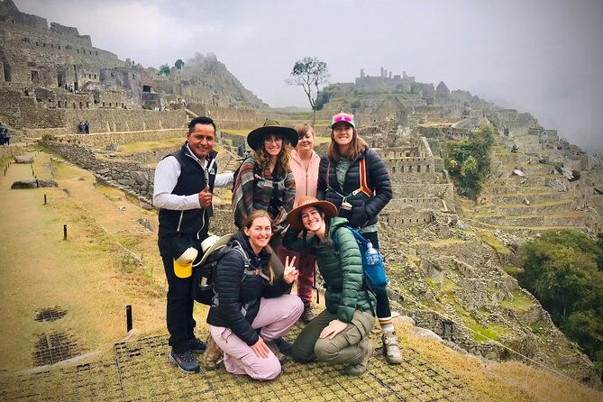 2-day-inca-trail-to-machu-picchu-small-groups