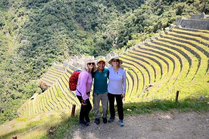 2-day-inca-trail-to-machu-picchu-small-groups