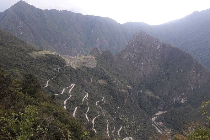 2-day-inca-trail-trek-to-machu-picchu