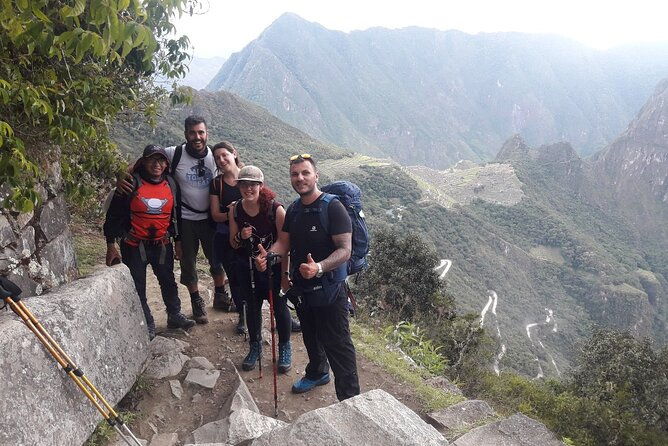 2-day-inca-trail-trek-to-machu-picchu