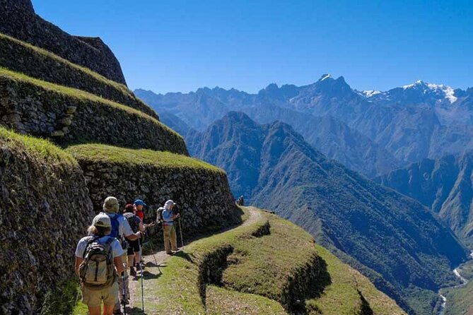 2-day-inca-trail-trek-to-machu-picchu