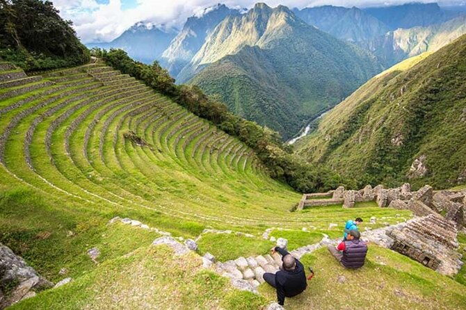 2-day-inca-trail-trek-to-machu-picchu