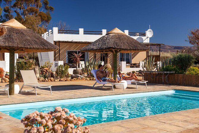 2 Day Inverdoorn Luxury Safari - Final Thoughts
