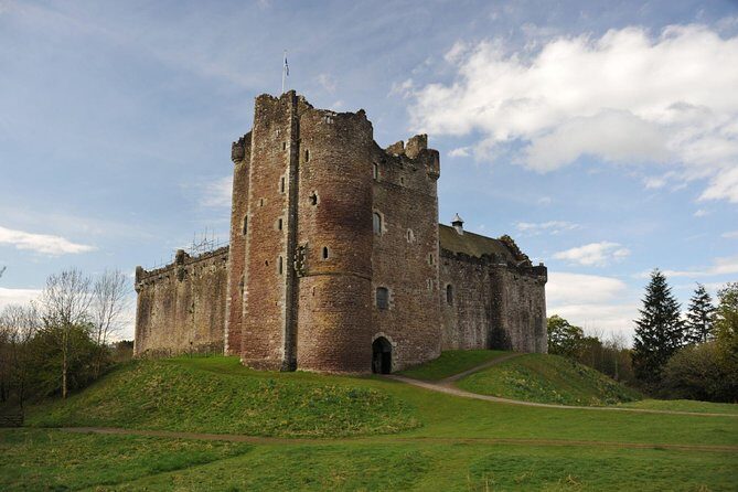 2-Day Inverness and the Highlands Very Small Group Tour from Edinburgh - Exploring the Scottish Highlands: What This Tour Offers