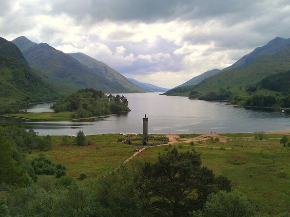 2-Day Inverness and the Highlands Very Small Group Tour from Edinburgh - FAQs