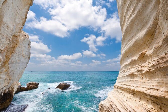 2-Day Israel Tour from Jerusalem: Caesarea, Acre, Haifa and Nazareth - Who Should Consider This Tour?
