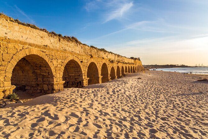 2-Day Israel Tour from Jerusalem: Caesarea, Acre, Haifa and Nazareth - FAQ