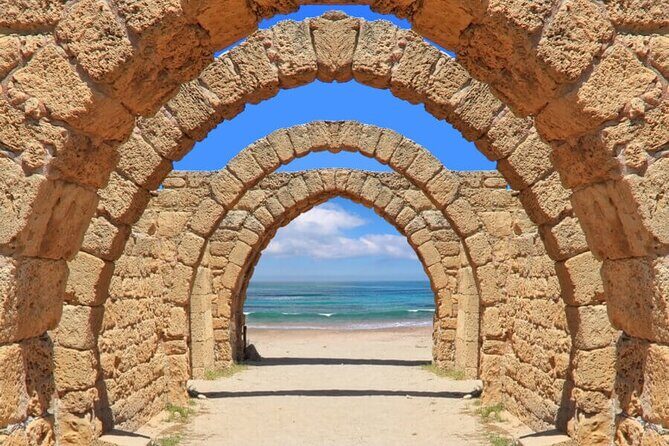 2-Day Israel Tour from Tel Aviv: Acre, Caesarea, Nazareth and the Sea of Galilee - A Detailed Look at the 2-Day Israel Tour from Tel Aviv