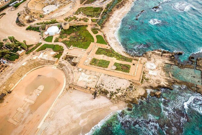 2-Day Israel Tour from Tel Aviv: Acre, Caesarea, Nazareth and the Sea of Galilee - Who Might Want More Flexibility?