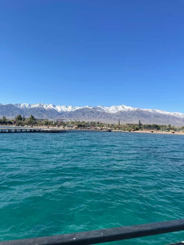 2-Day Issyk-Kul Lake: Canyons, Gorges & Kyrchyn Valley Tour - Who Is This Tour Best For?