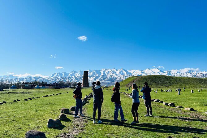 2-Day Issyk Kul Small Group Tour with Yurt Stay and Eagle Show - An In-Depth Look at the Itinerary