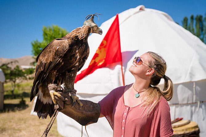 2-Day Issyk Kul Small Group Tour with Yurt Stay and Eagle Show - Practical Tips & Considerations