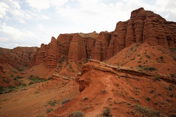 2-Day Issyk Kul Small Group Tour with Yurt Stay and Eagle Show - Who Should Consider This Tour?