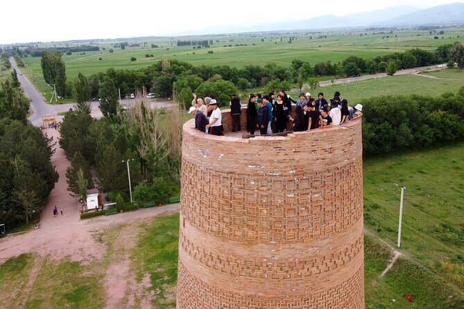 2-Day Issyk Kul Small Group Tour with Yurt Stay and Eagle Show - The Sum Up