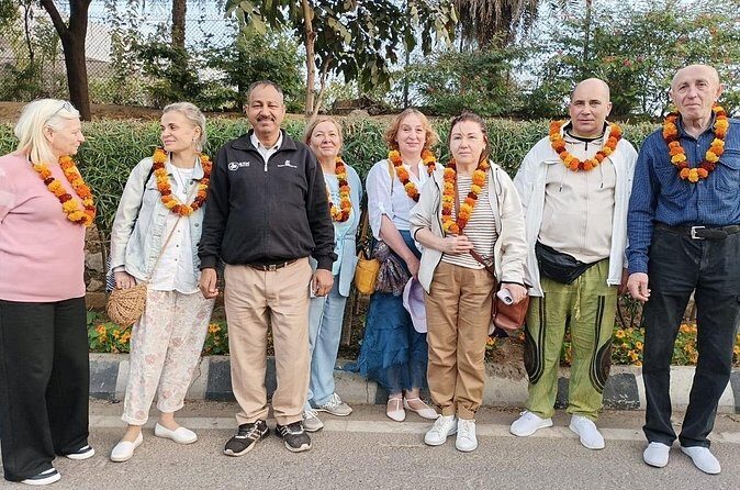 2 Day Jaipur to Agra Trip with Abhaneri and Fatehpur Sikri - Final Thoughts: Who Is This Tour For?