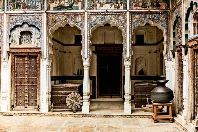2-Day Jaipur to Mandawa, Nawalgarh & Dundlod Tour - Who Is This Tour Best For?