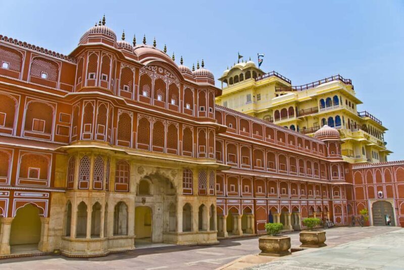 2-Day Jaipur Tour from Delhi: Palaces, Forts & Culture - Value & Practicalities