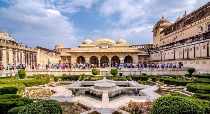2-Day Jaipur Tour from Delhi: Palaces, Forts & Culture - Who Is This Tour Best For?