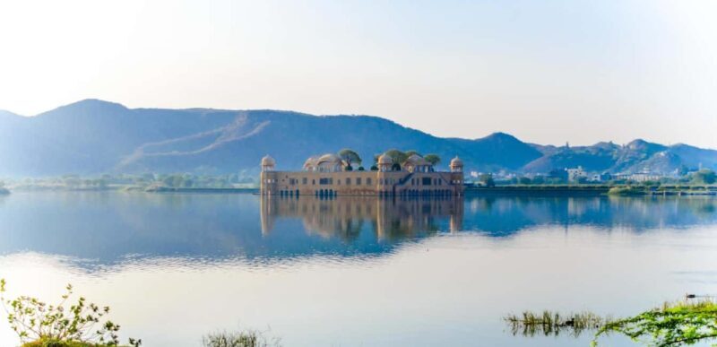 2-Day Jaipur Tour from Delhi: Palaces, Forts & Culture - FAQs