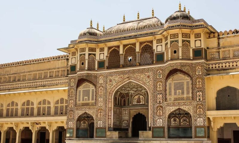 2-Day Jaipur Tour from Delhi: Palaces, Forts & Culture - Final Thoughts