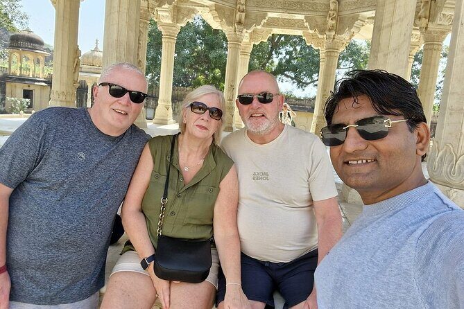 2 Day Jaipur Tour with Car and Guide - What Makes This Tour Stand Out?