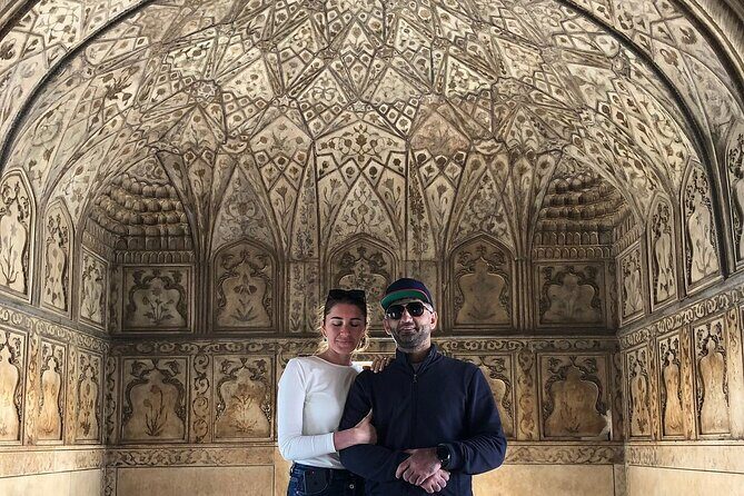 2 Day Jaipur Tour with Car and Guide - Final Thoughts