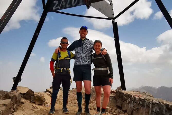 2-Day Jebel Toubkal Trek From Marrakech - Why This Tour Works Well