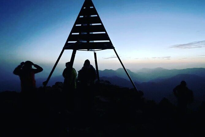 2-Day Jebel Toubkal Trek From Marrakech - Price and Value