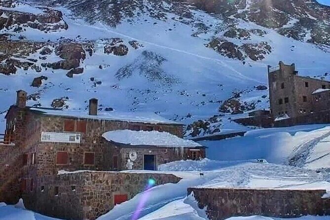 2-Day Jebel Toubkal Trek From Marrakech - Final Thoughts
