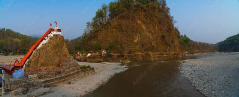 2 Day Jim Corbett National Park Tour from Delhi - Authentic Experiences & Insider Tips